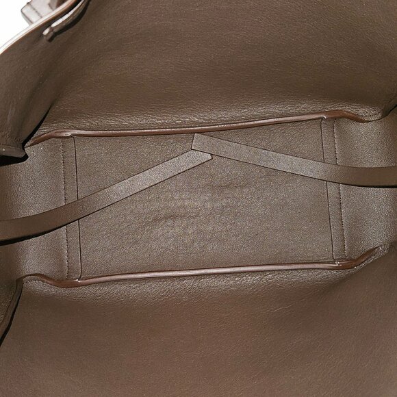 Moreau Paris Vincennes small reversible tote - Picture 7 of 8